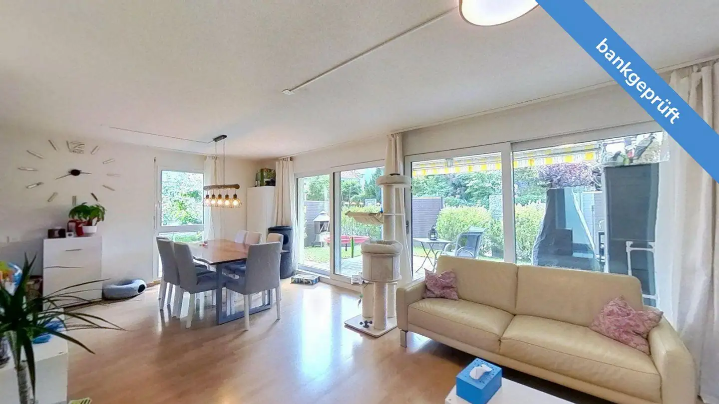 Casa singola in vendita - Untere Niesenstrasse 5, 3627 Heimberg - Photo 4