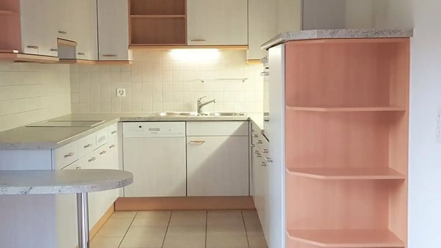 Duplex à louer - Eikerstrasse 8, 4325 Schupfart - Photo 3