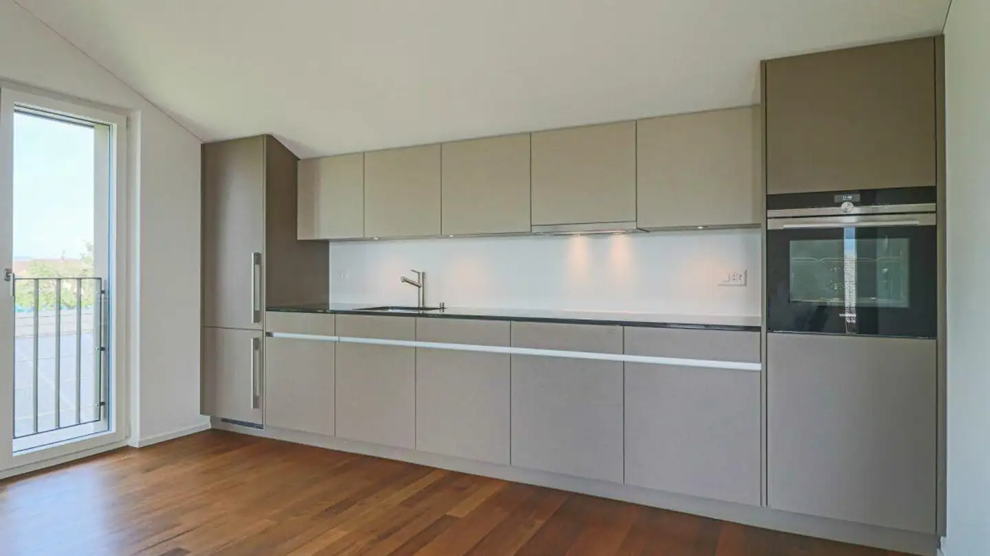 Appartamento in affitto - Ausserdorf, 6218 Ettiswil - Photo 4