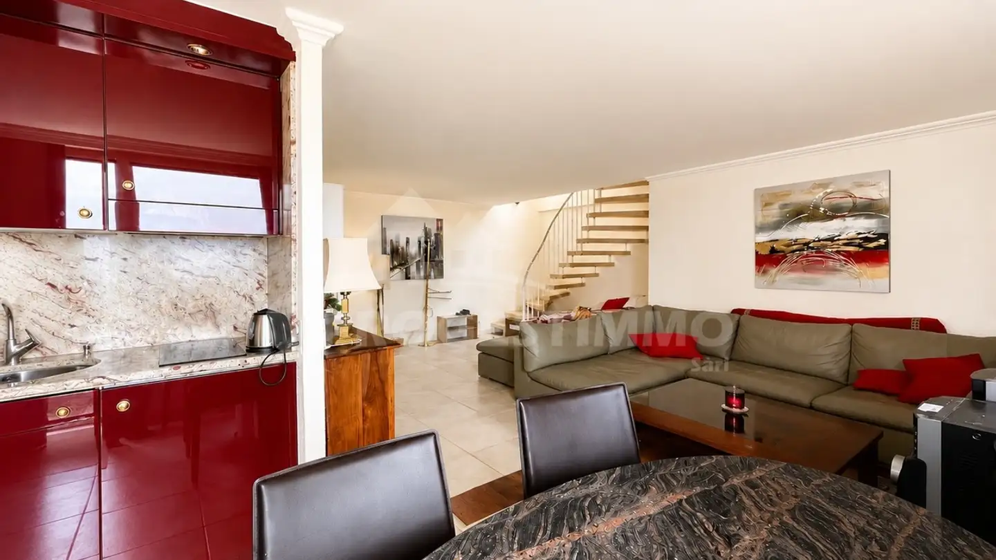 Apartment for sale - Route De Crans-Montana, 3963 Montana - Photo 4