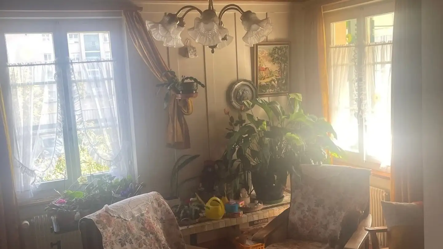 Apartment for rent - Hindelbankstrasse 19, 3322 Urtenen-Schönbühl