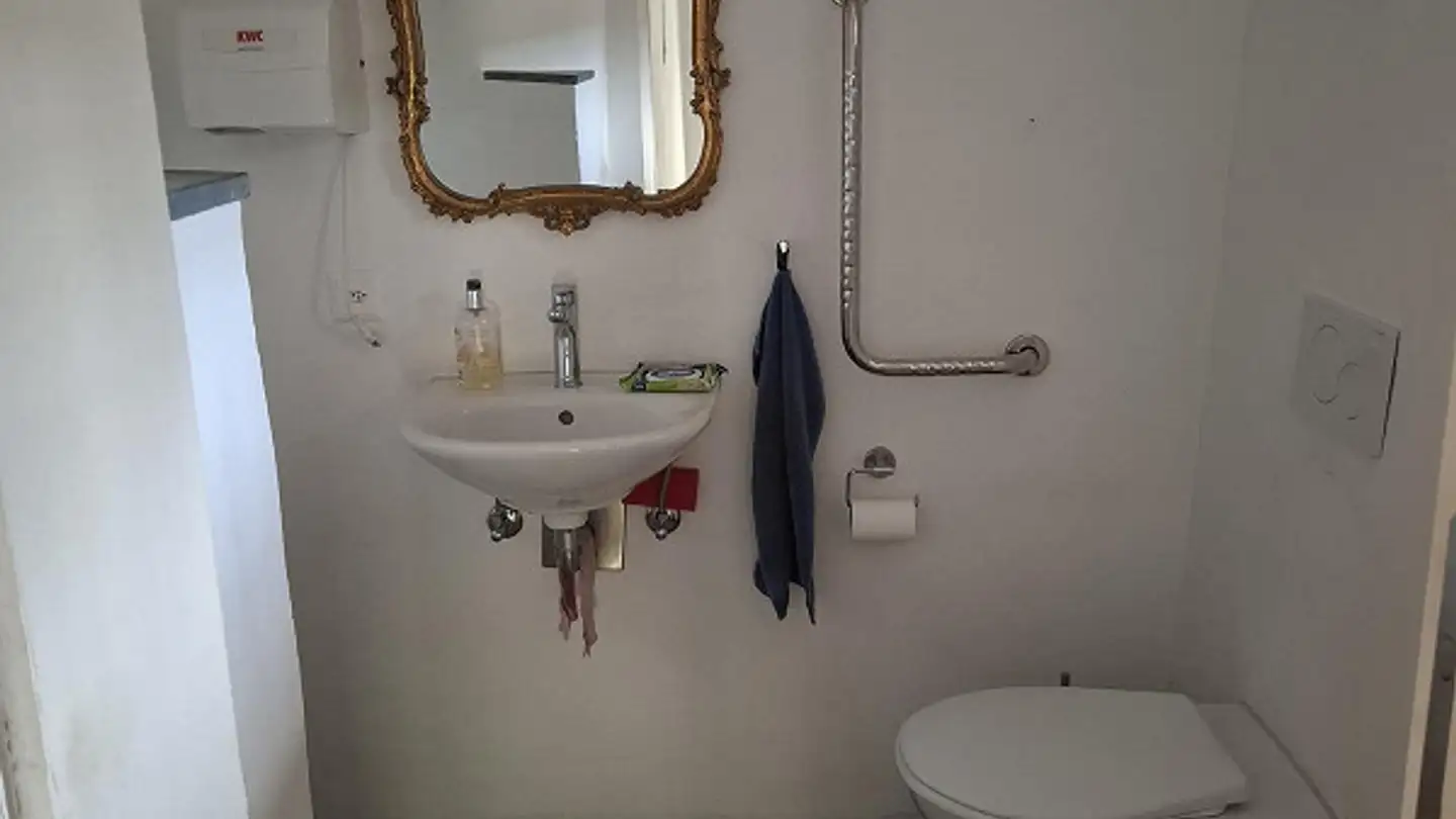 Wohnung mieten - Sterna 5, 7412 Scharans - Foto 4