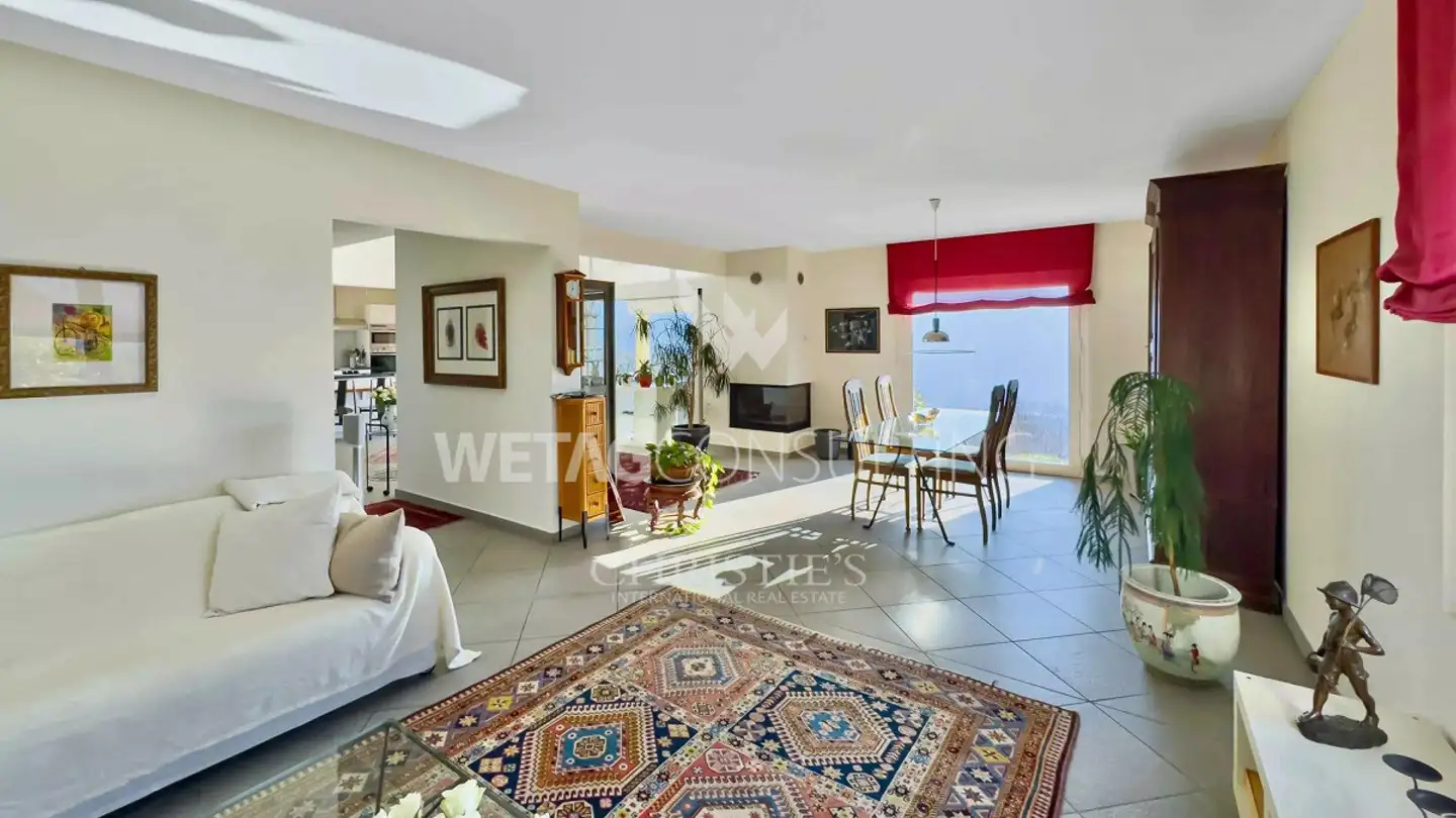 Villa in vendita - 6991 Neggio - Photo 3