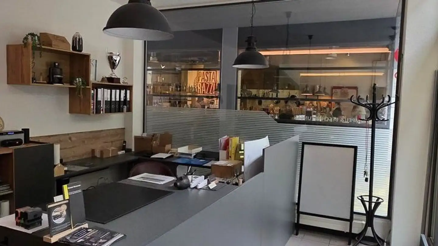 Negozio in affitto - Hirschengraben 13, 6003 Luzern - Photo 3