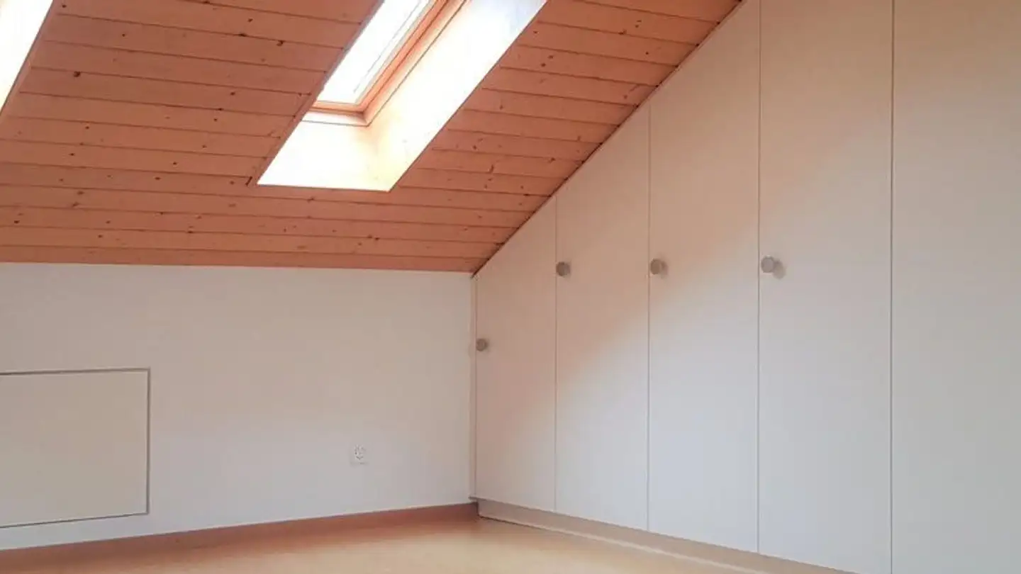 Duplex à louer - Eikerstrasse 8, 4325 Schupfart - Photo 4