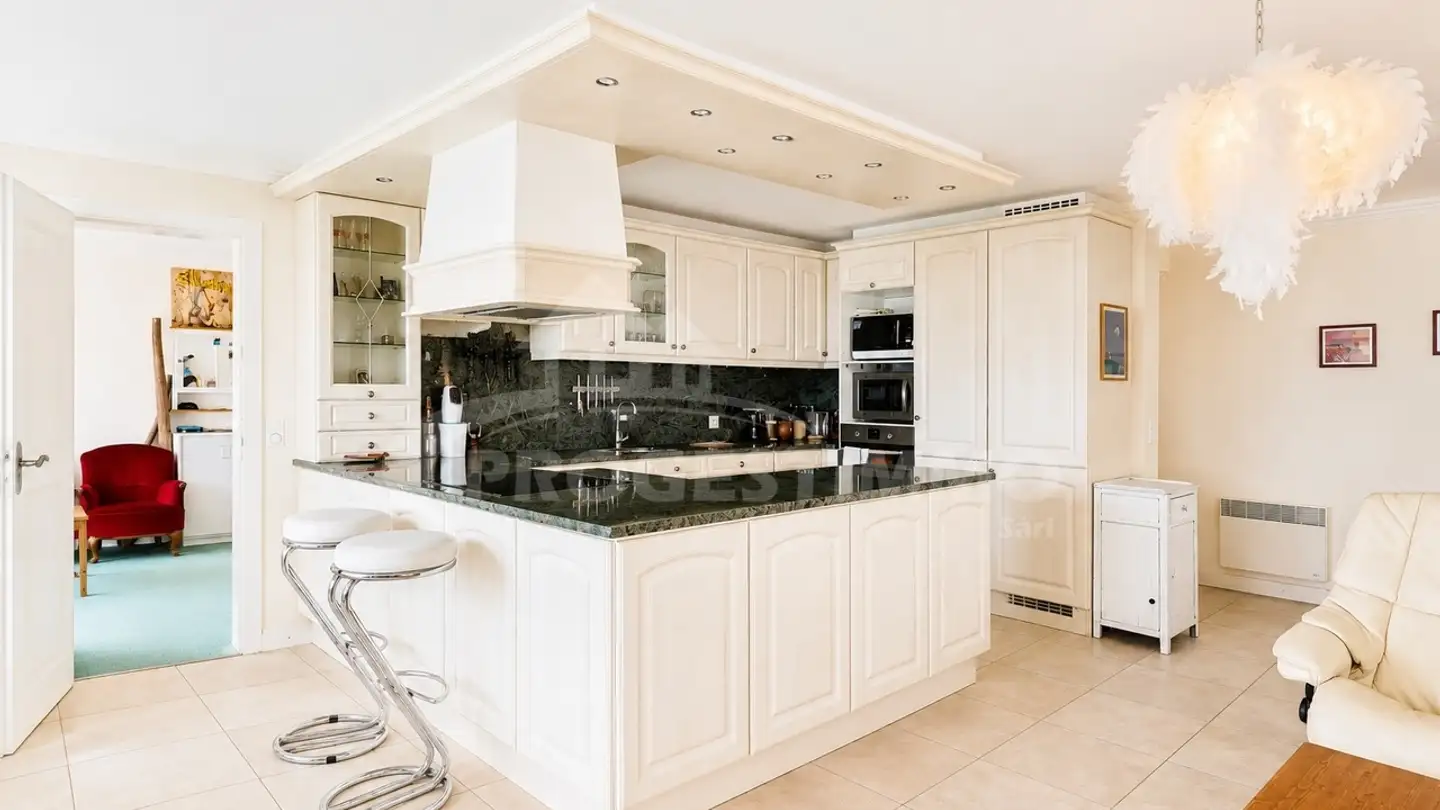 Apartment for sale - Route De Crans-Montana, 3963 Montana - Photo 3