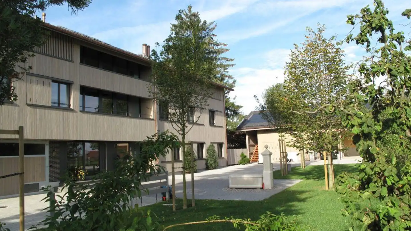 Appartamento in affitto - Ausserdorf, 6218 Ettiswil - Photo 3