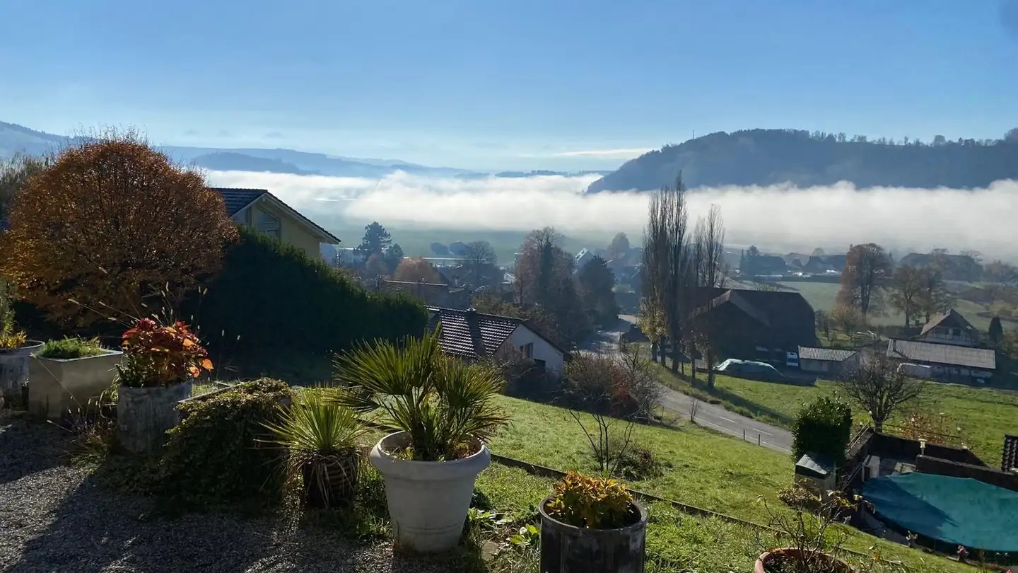 Apartment for rent - Rainackerweg 38, 3067 Boll - Photo 2