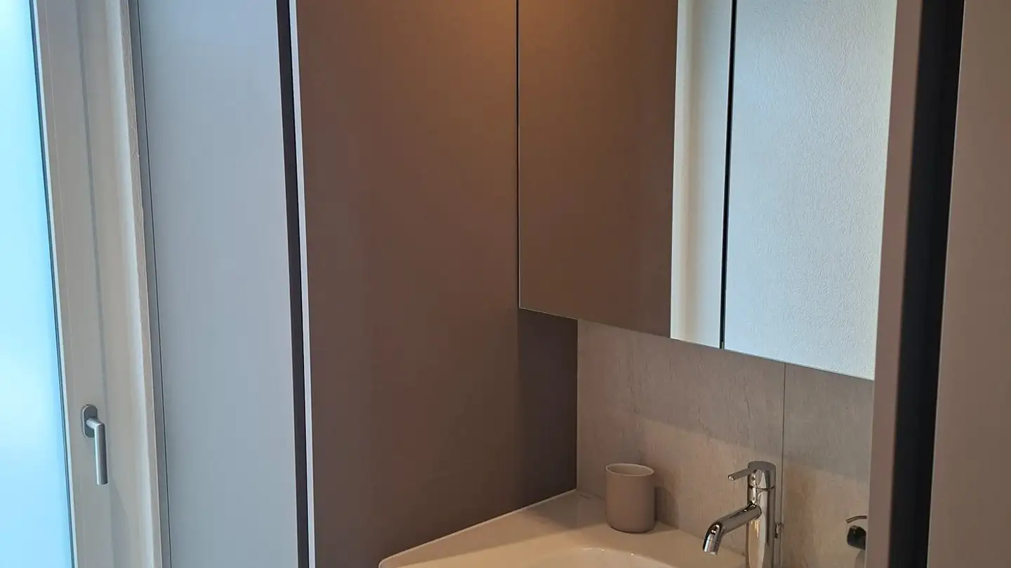 Single room for rent - Chemin En-Fossiaux 4, 1618 Châtel-St-Denis - Photo 3