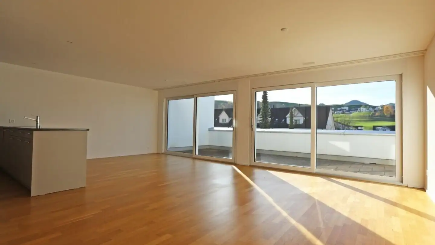 Wohnung mieten - Feldwiesenstrasse 7, 9606 Bütschwil