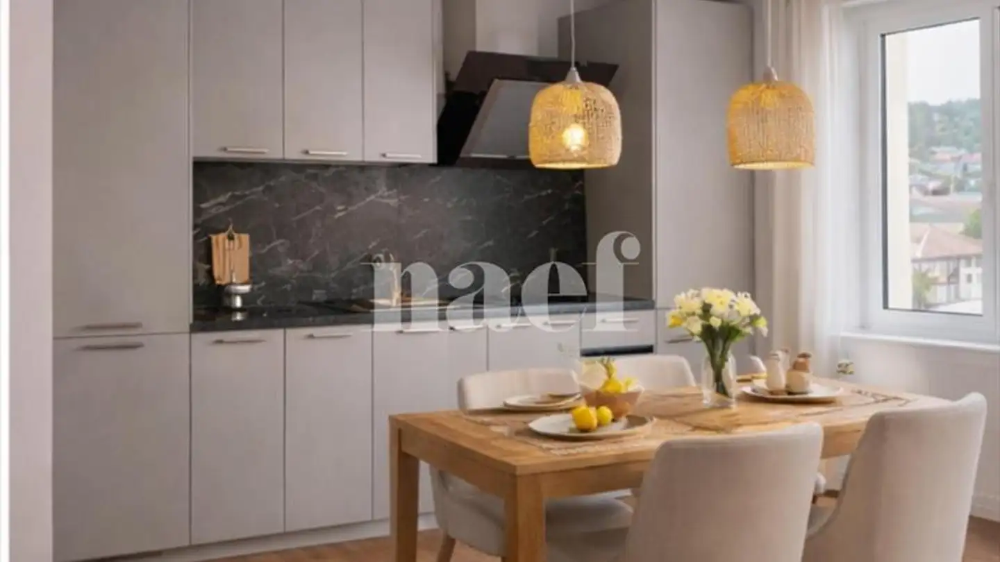 Apartment for rent - Rue De La Serre 130, 2300 La Chaux-de-Fonds