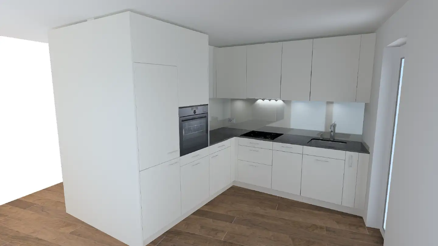 Appartamento in affitto - Rösslistrasse, 6221 Rickenbach LU - Photo 3