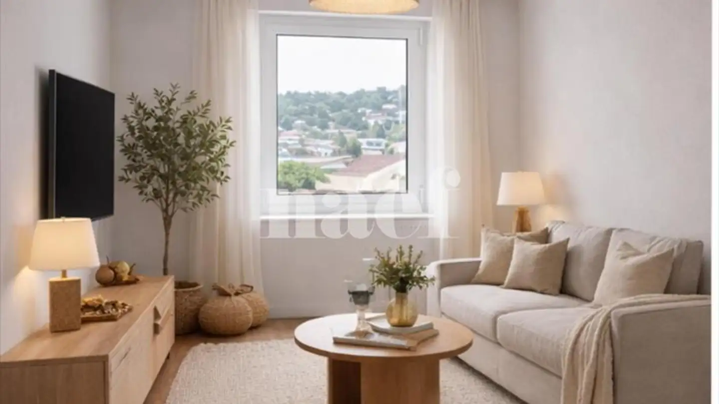 Apartment for rent - Rue De La Serre 130, 2300 La Chaux-de-Fonds - Photo 2