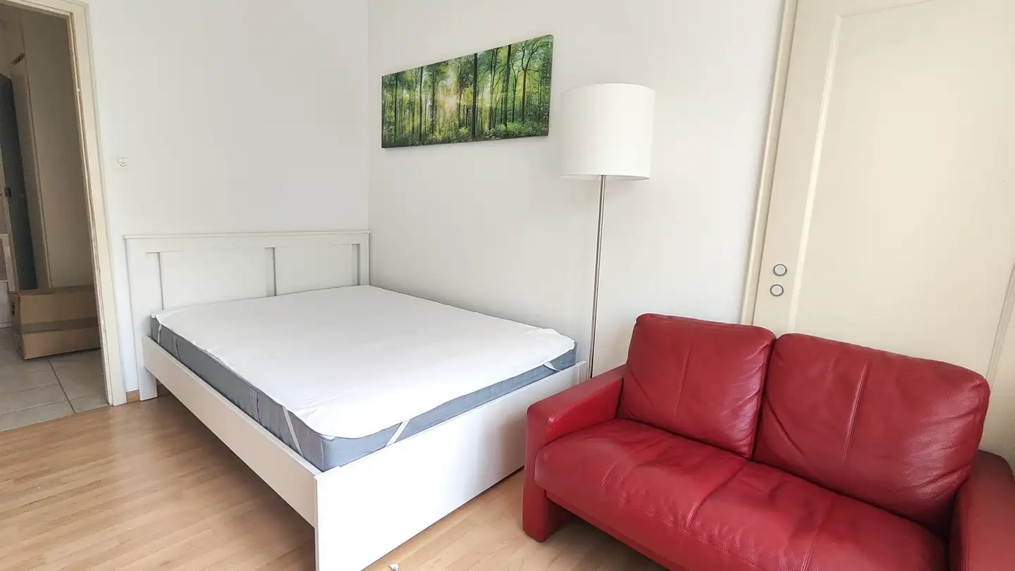 Single room for rent - Schimmelstrasse 2, 8003 Zürich - Photo 4