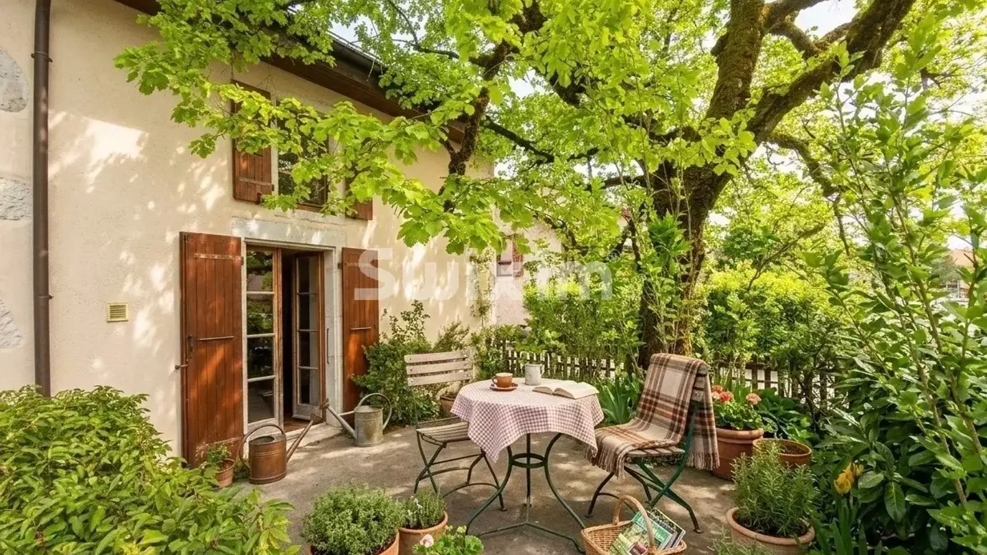 Apartment for sale - 1242 Satigny