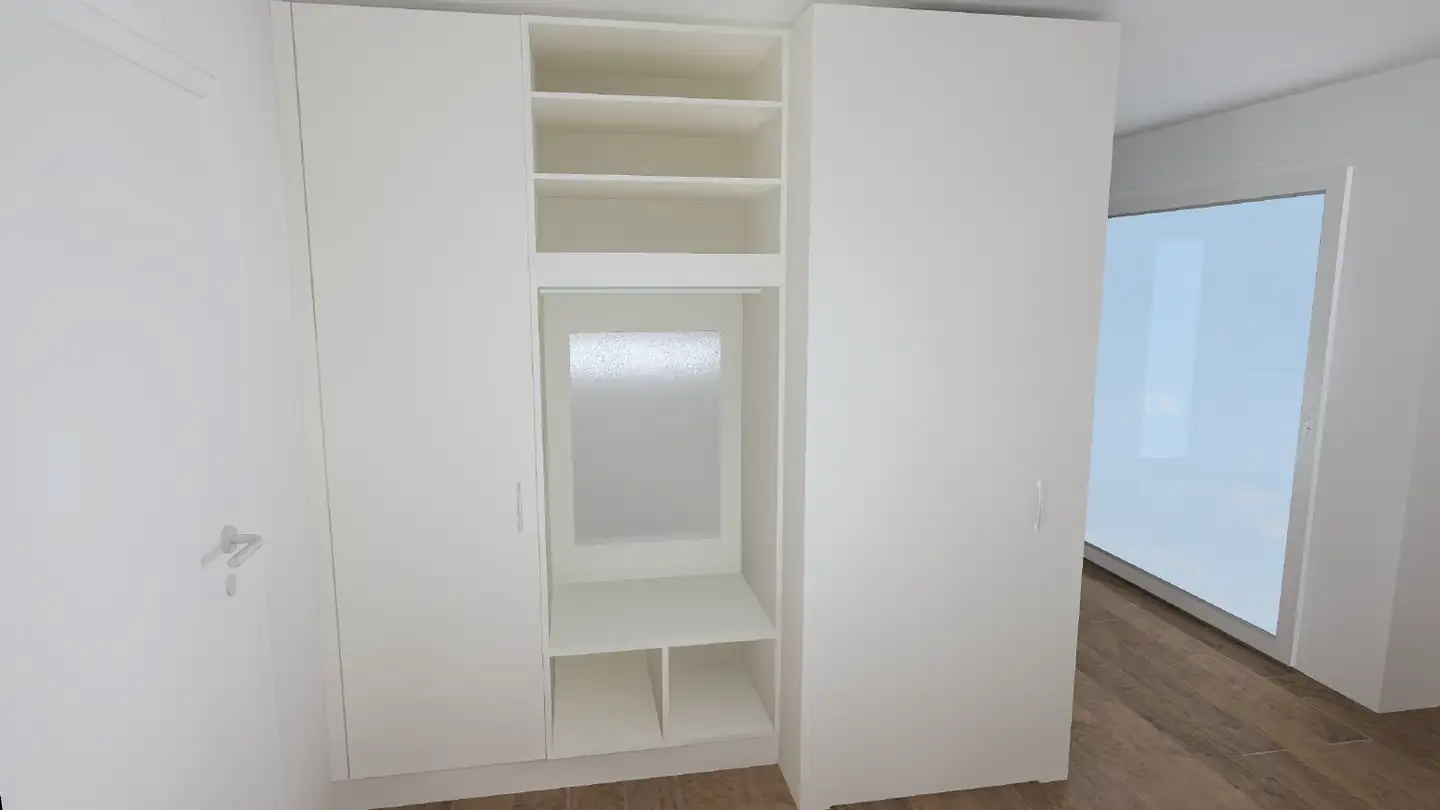 Appartamento in affitto - Rösslistrasse, 6221 Rickenbach LU - Photo 4