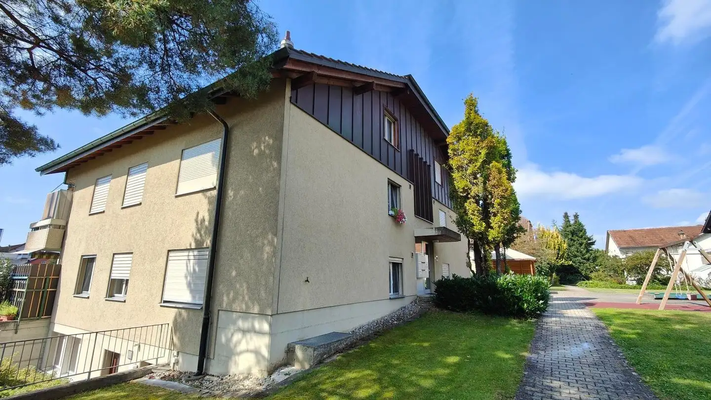 Bureau à louer - Schachengässli 5, 3426 Aefligen