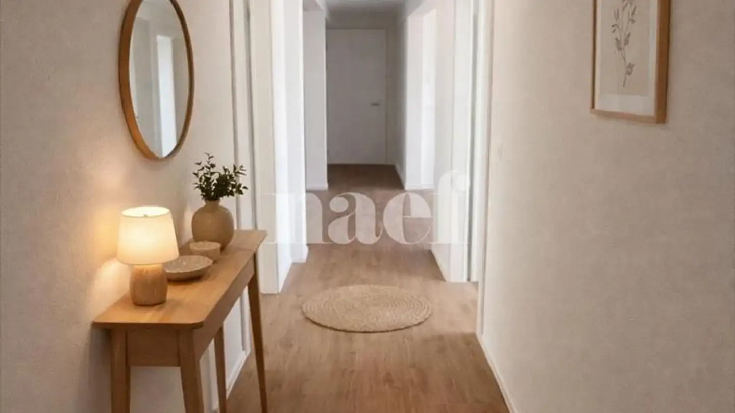 Apartment for rent - Rue De La Serre 130, 2300 La Chaux-de-Fonds - Photo 3