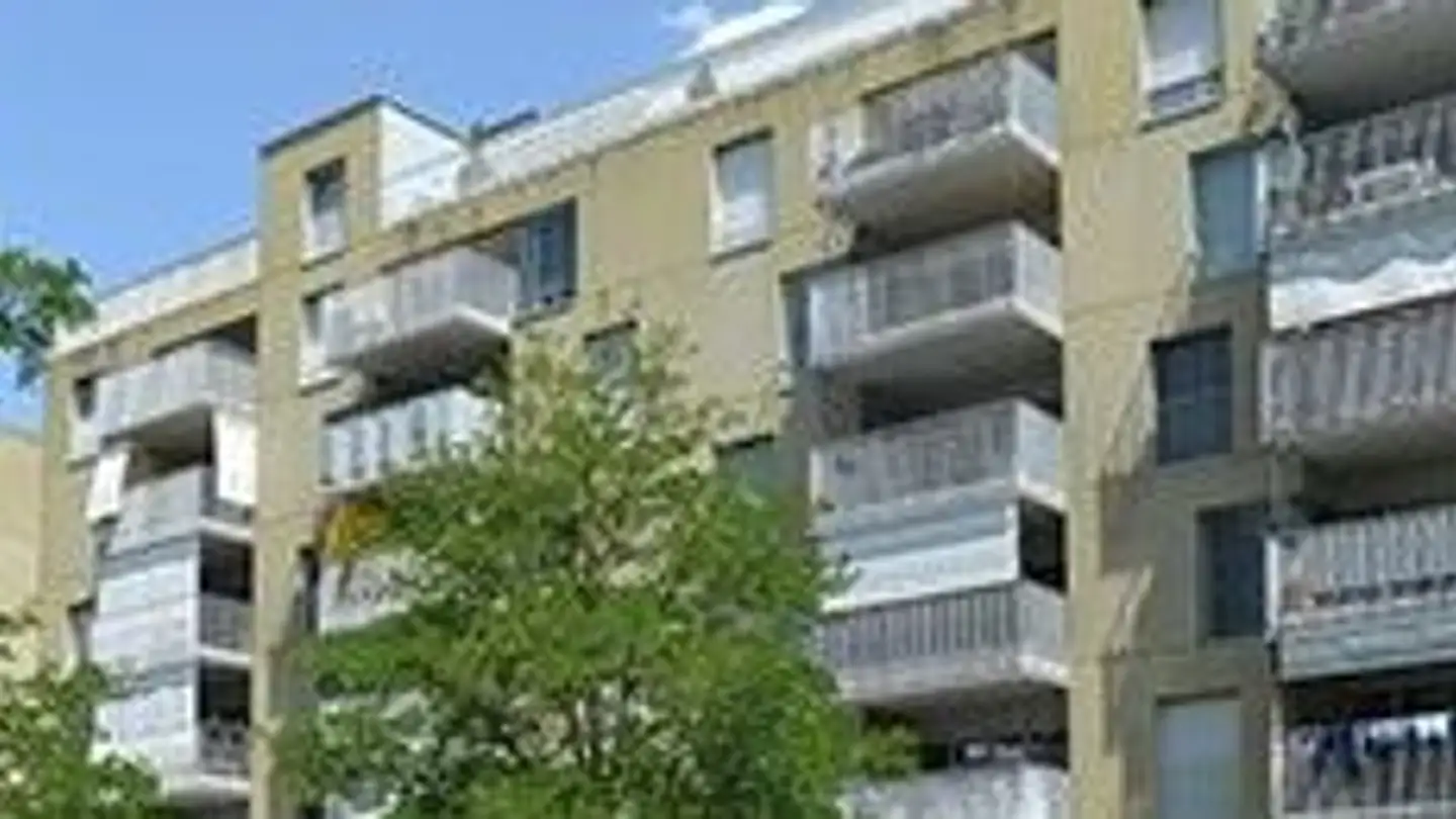 Appartement à louer - Farman-Strasse 33, 8152 Glattpark (Opfikon)