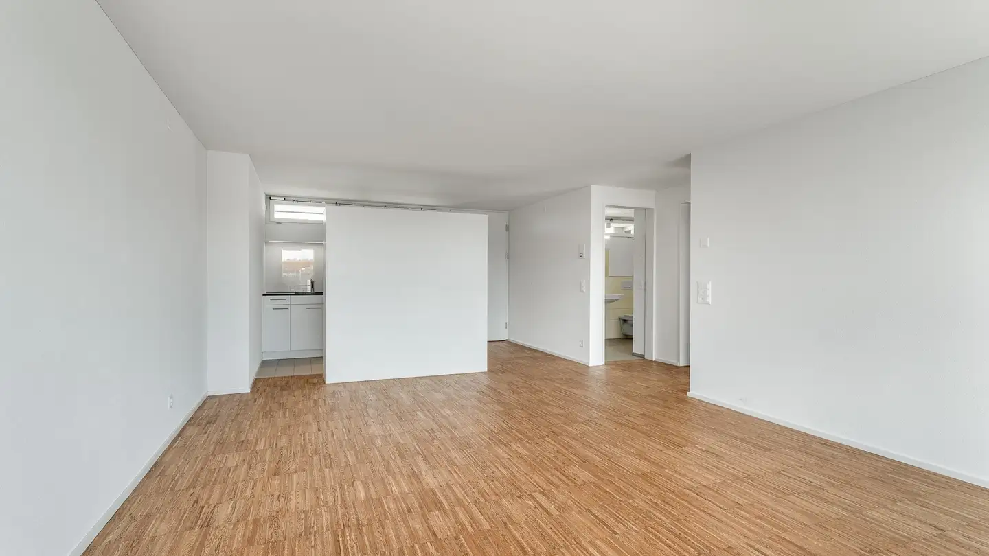 Wohnung mieten - Stauffacherstrasse 1, 6020 Emmenbrücke - Foto 3