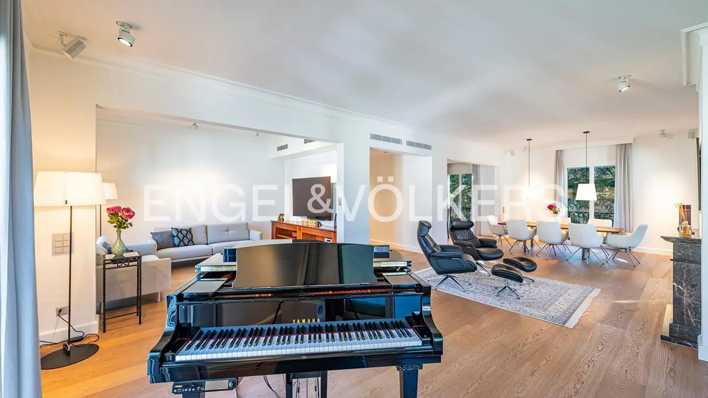 Villa à vendre - 6612 Ascona - Photo 4
