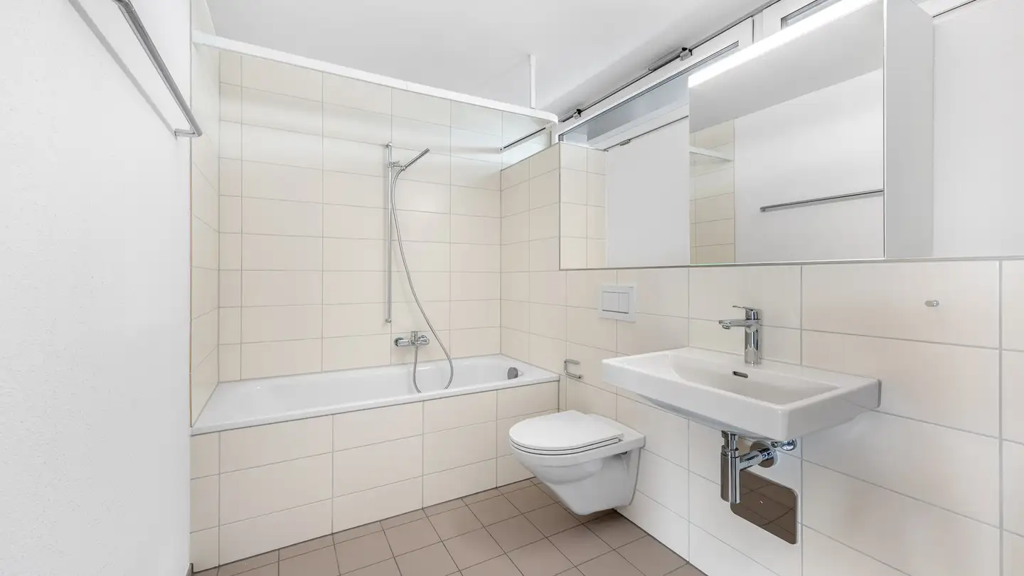 Wohnung mieten - Stauffacherstrasse 1, 6020 Emmenbrücke - Foto 4