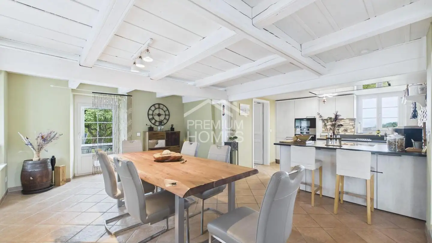 Einfamilienhaus kaufen - 1525 Seigneux - Foto 3