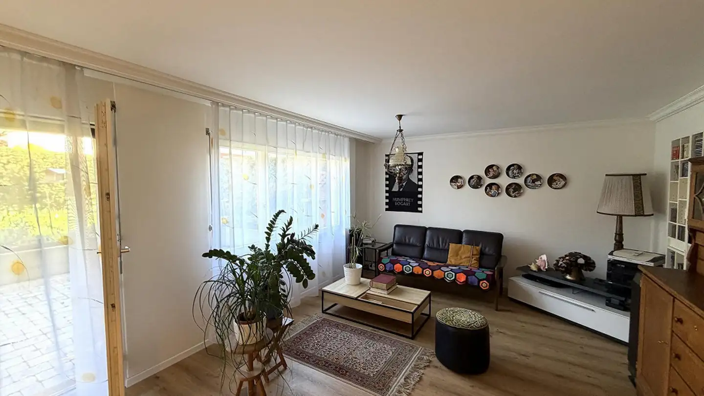 Appartement à vendre - Unterdorfstrasse 32, 5703 Seon