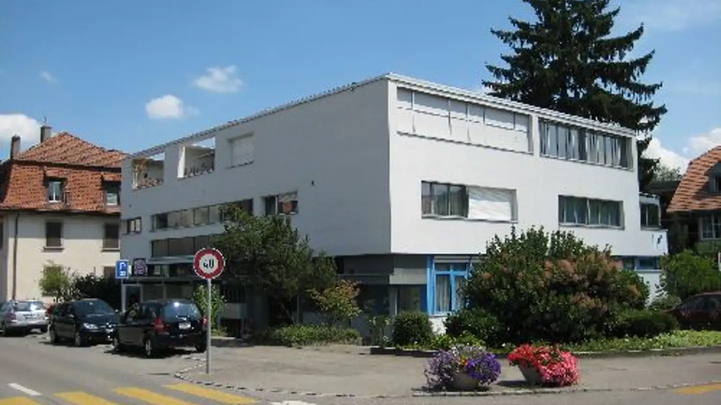 Place de parking souterraine à louer - Untere Zollgasse 4, 3072 Ostermundigen