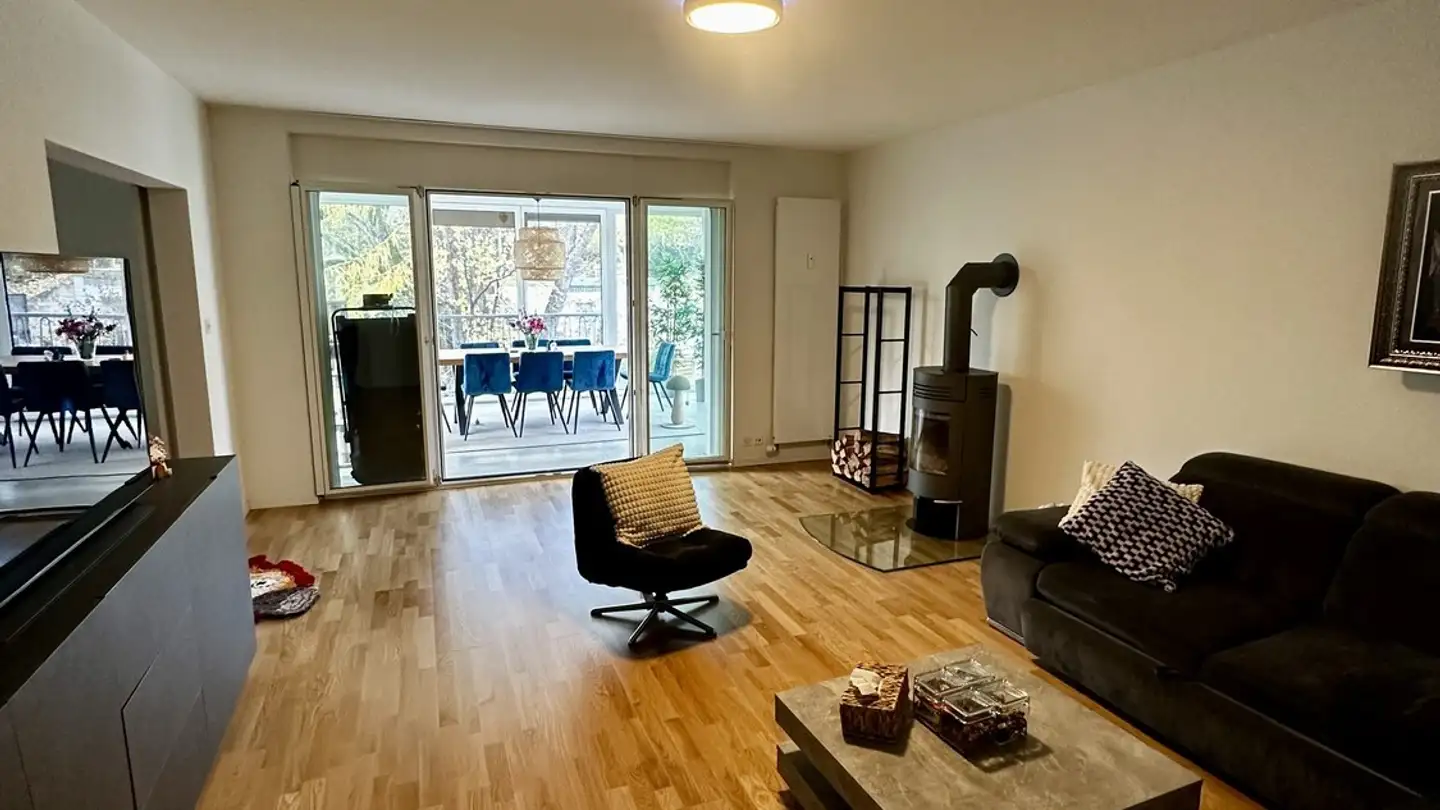 Appartamento in affitto - 4103 Bottmingen