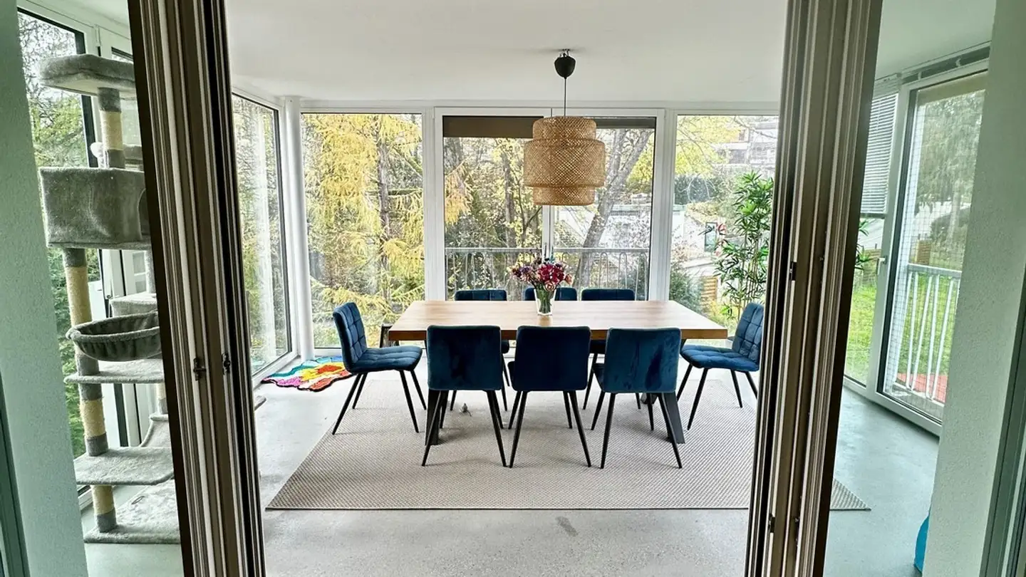 Appartamento in affitto - 4103 Bottmingen - Photo 4