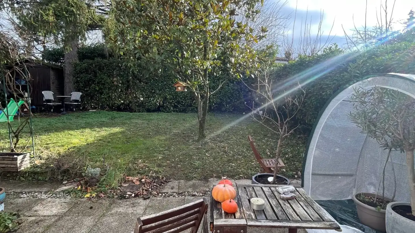 Casa singola in affitto - Chemin Des Sarments 22, 1222 Vésenaz - Foto 2