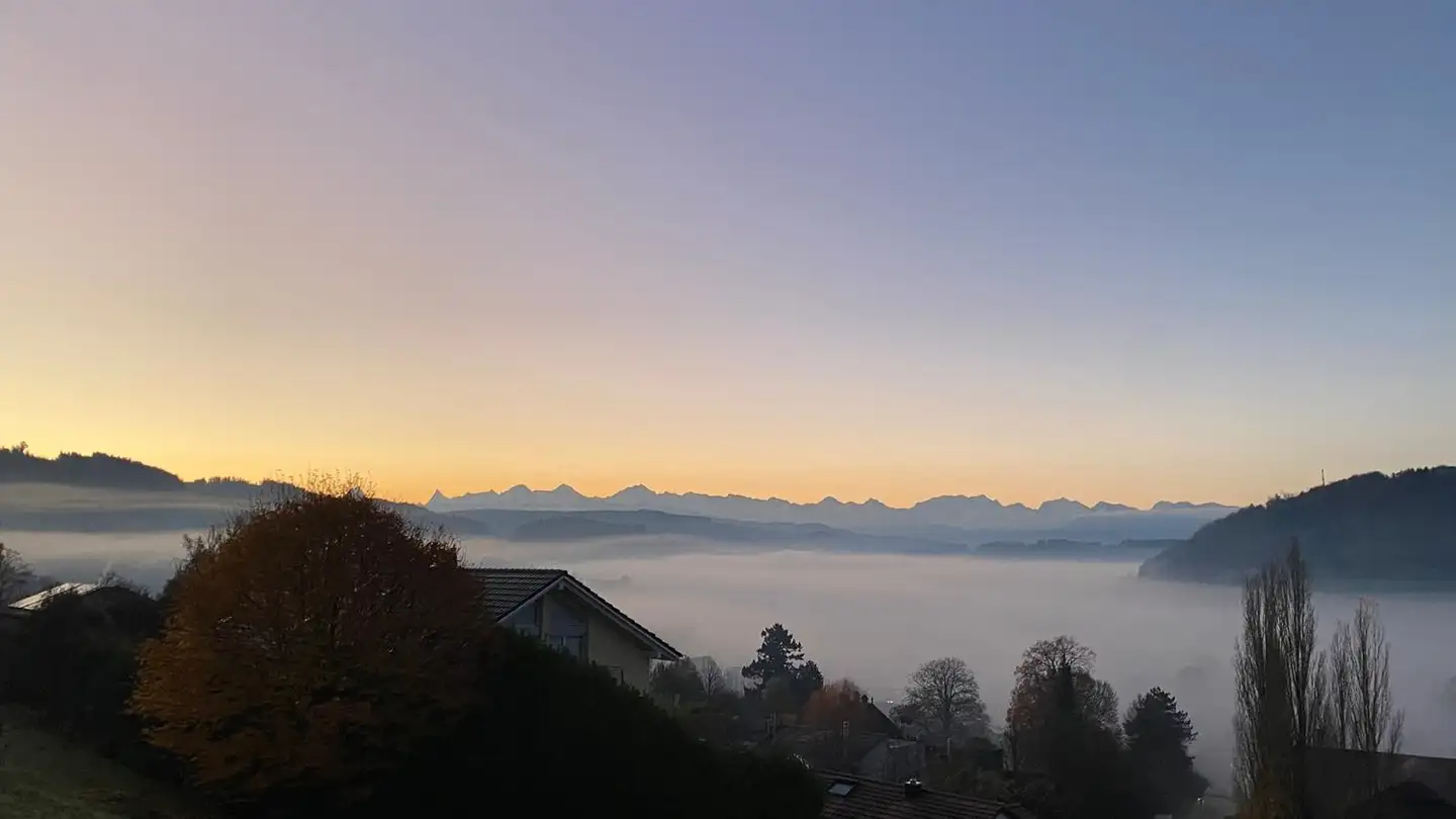 Apartment for rent - Rainackerweg 38, 3067 Boll - Photo 3