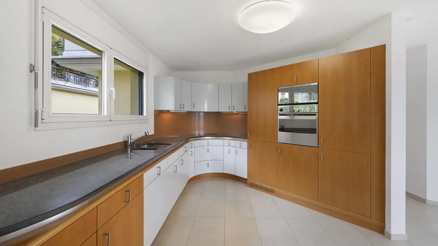 Apartment for sale - Via Attilio Balli 3b, 6600 Muralto - Photo 4