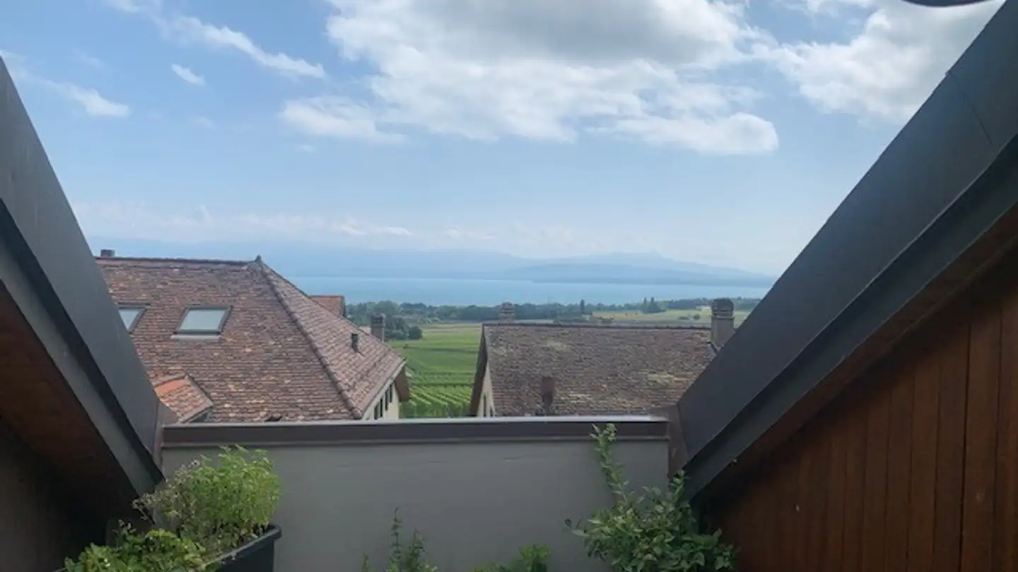Appartamento in vendita - Rue Des Courtis 12, 1180 Tartegnin