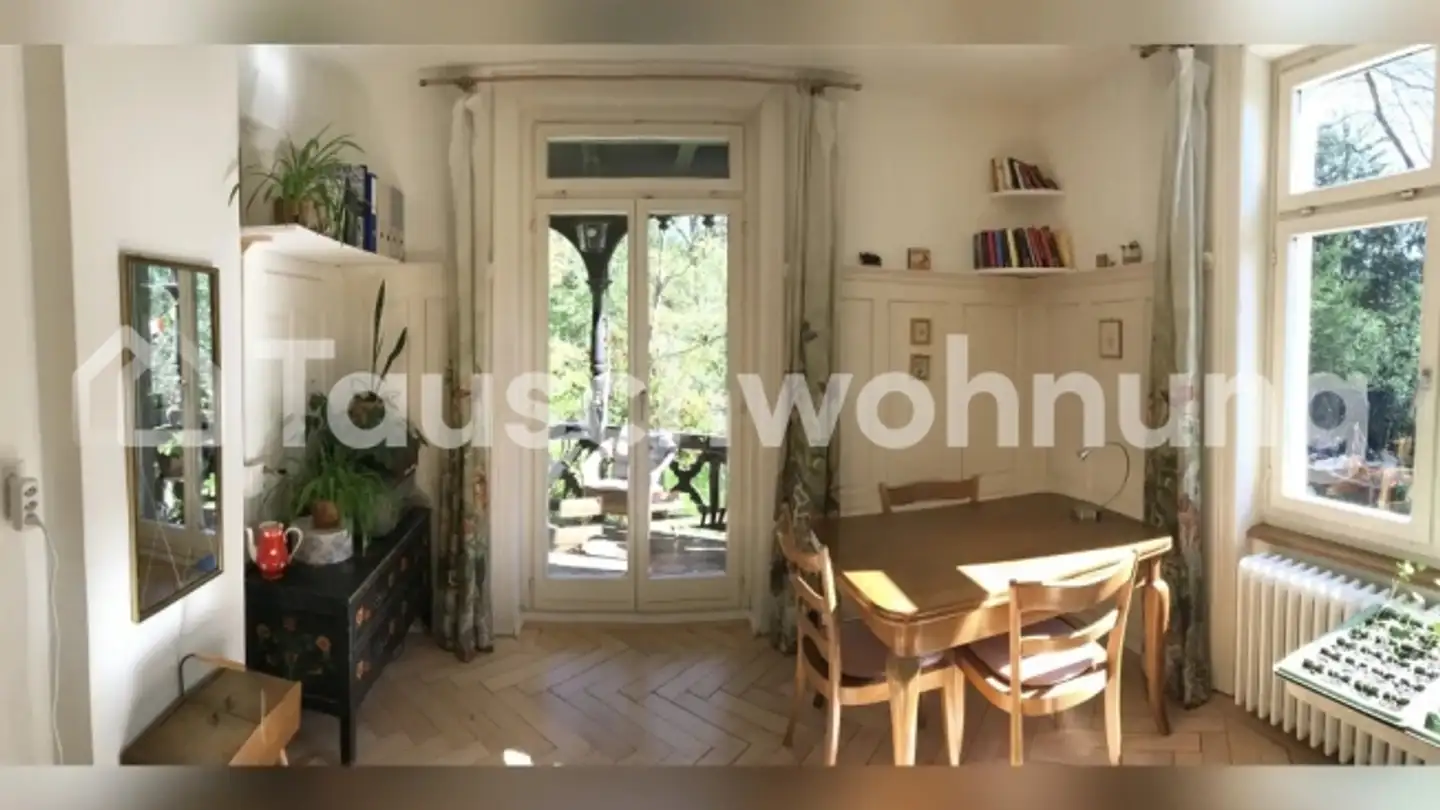 Appartamento in affitto - 8006 Zürich