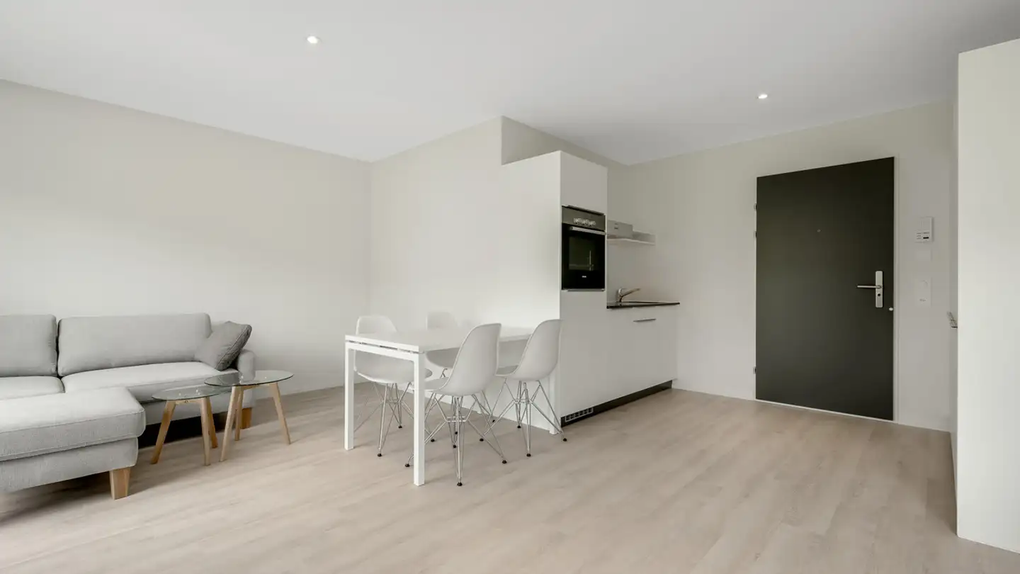 Wohnung mieten - Eugen-Huber-Strasse, 8048 Zürich - Foto 3