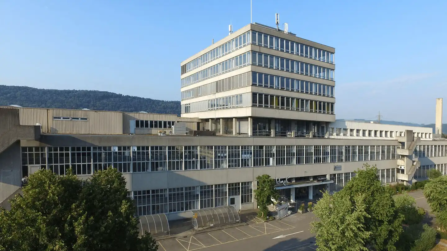 Storage space for rent - Industriestrasse 19, 8112 Otelfingen - Photo 2