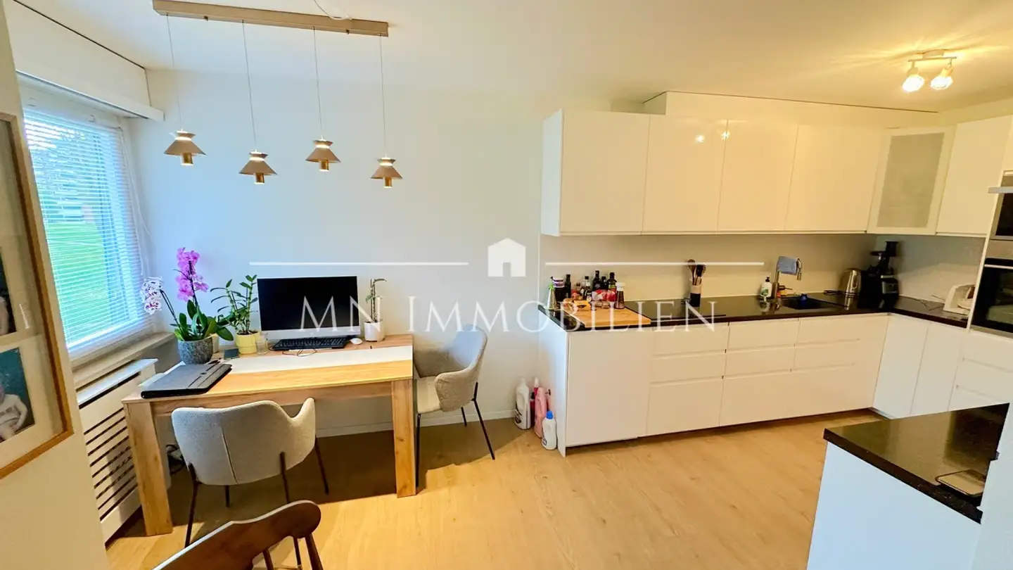 Wohnung kaufen - Bollwerkstrasse 60, 4102 Binningen - Foto 2
