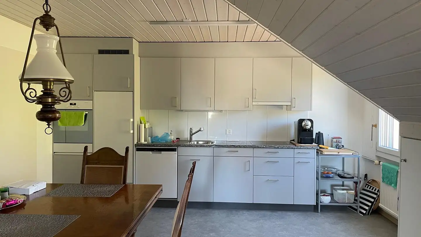 Penthouse mieten - Rehetobelstrasse 105, 9016 St. Gallen - Foto 2