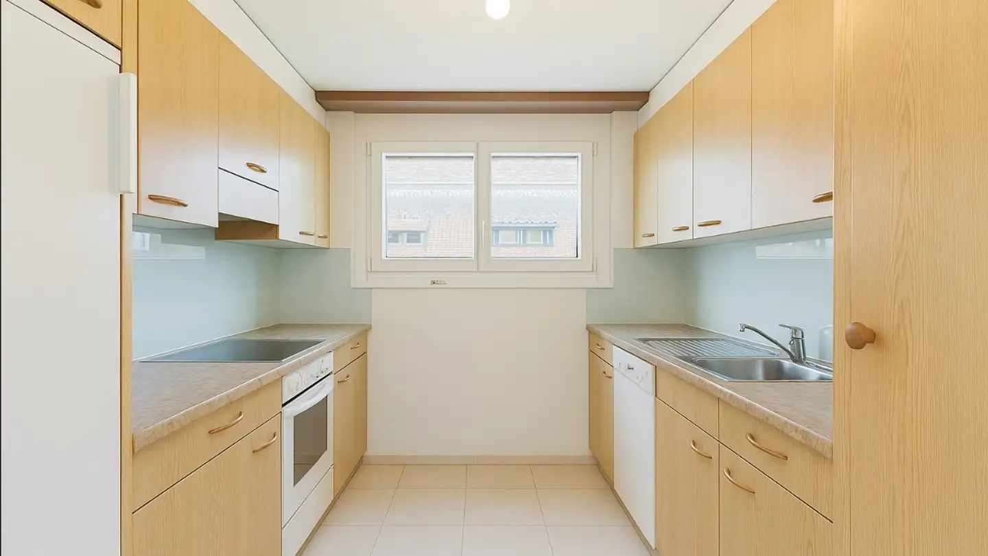 Appartamento in affitto - Rohrmattweg 5, 3054 Schüpfen - Photo 4