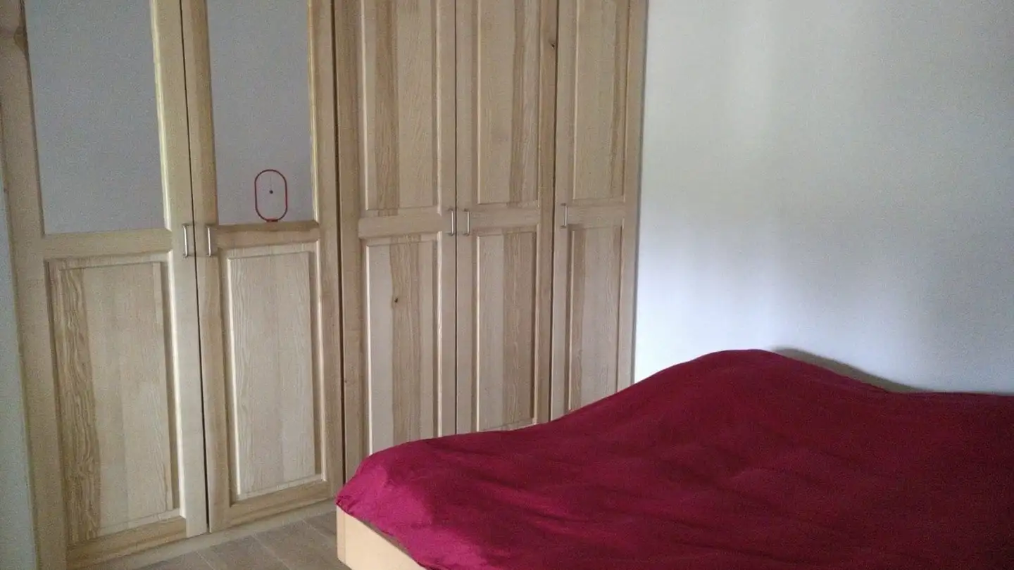 Appartamento in affitto - La Chaux-d'Abel 78, 2333 La Ferrière - Photo 2