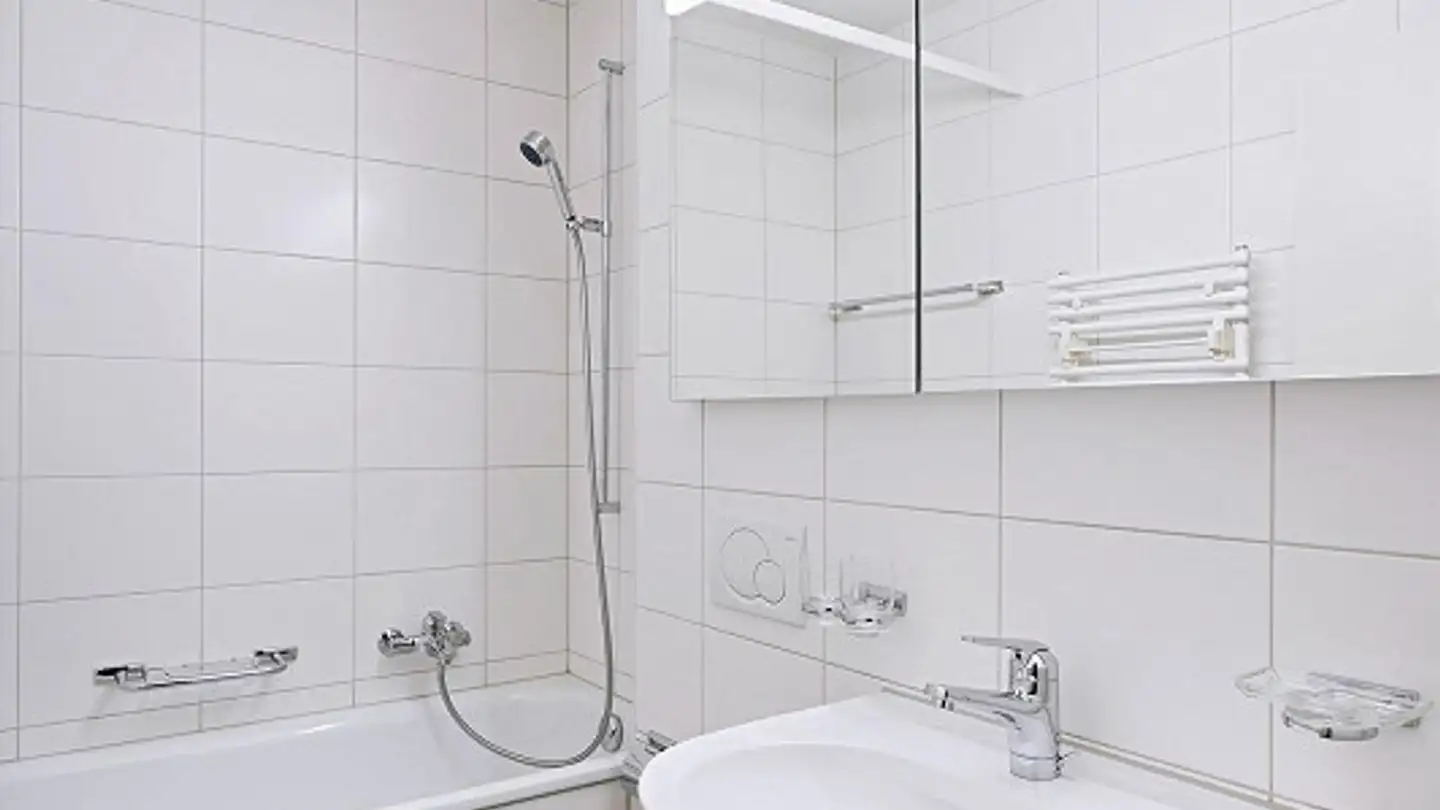 Appartement à louer - Schopfheimerstrasse 8, 4058 Basel - Photo 4