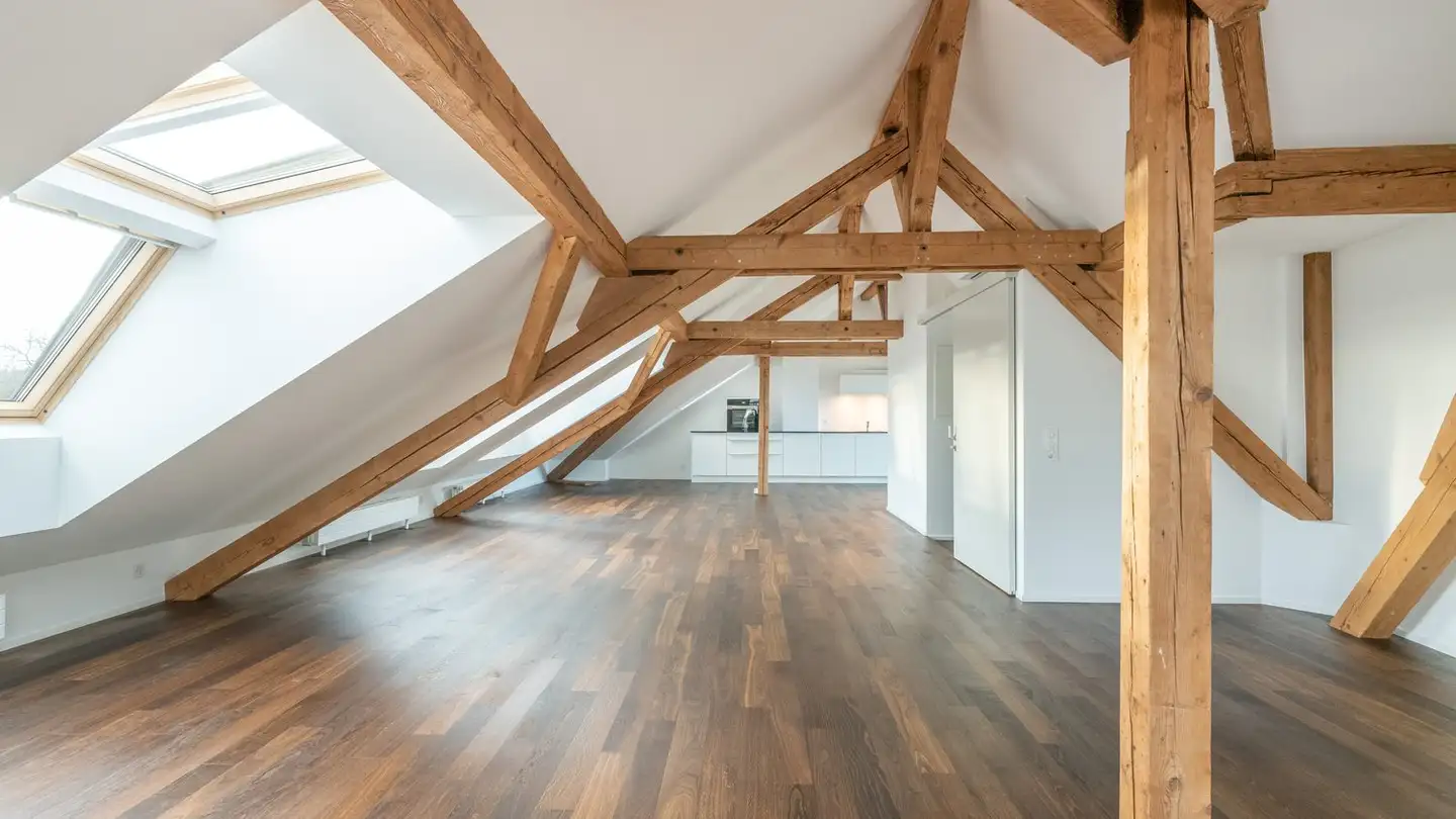 Loft mieten - Oberwilerstrasse 98, 4054 Basel