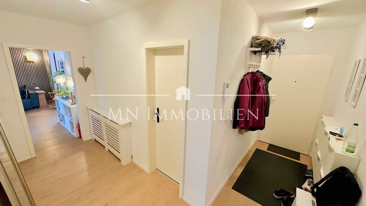 Wohnung kaufen - Bollwerkstrasse 60, 4102 Binningen - Foto 3
