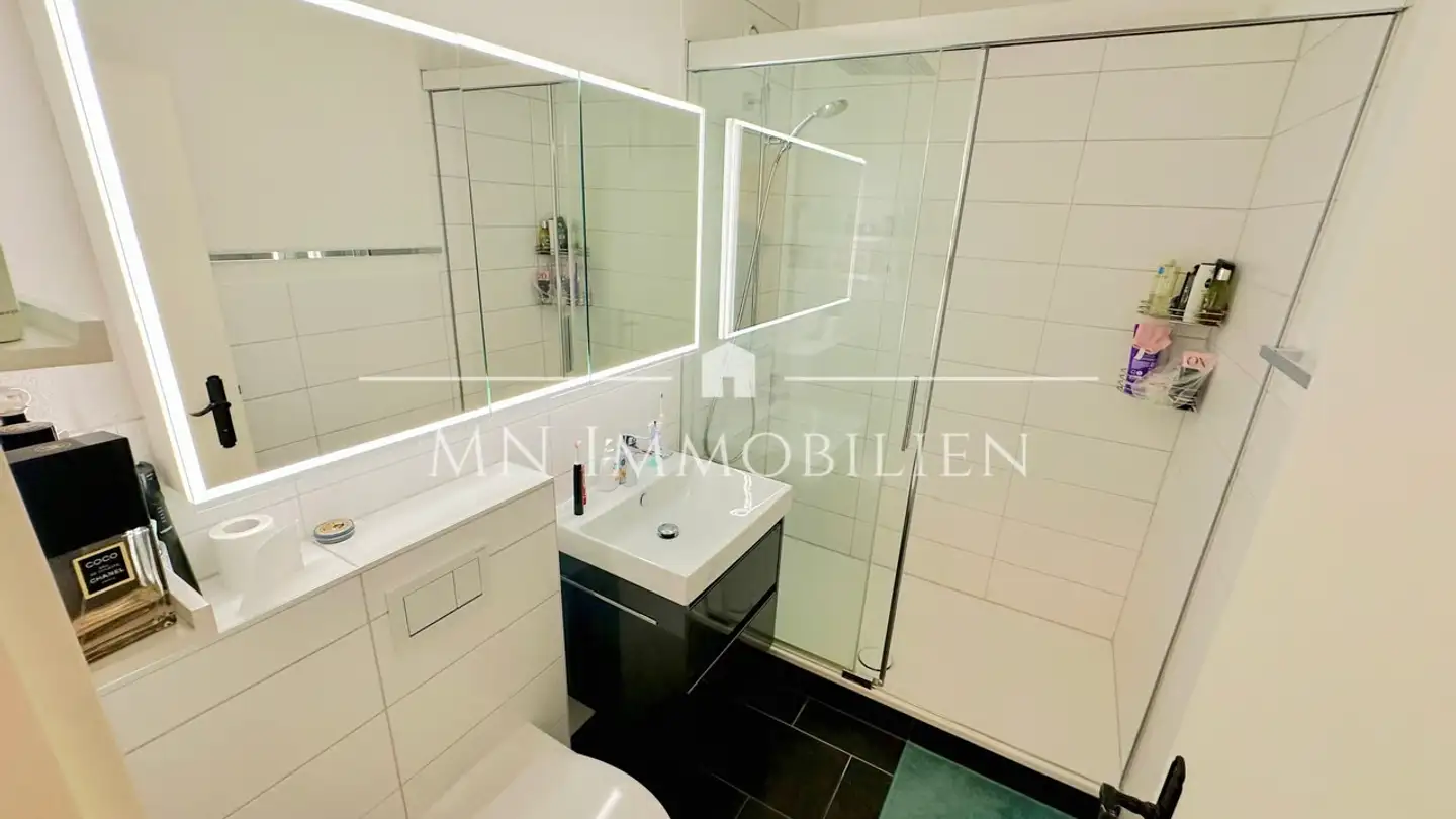 Wohnung kaufen - Bollwerkstrasse 60, 4102 Binningen - Foto 4