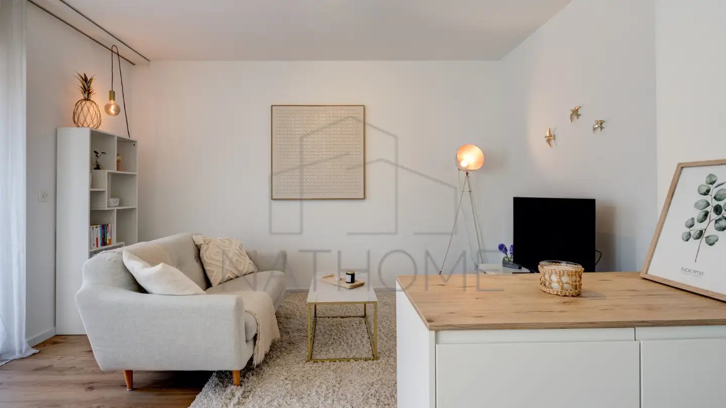 Apartment for sale - 1024 Ecublens VD