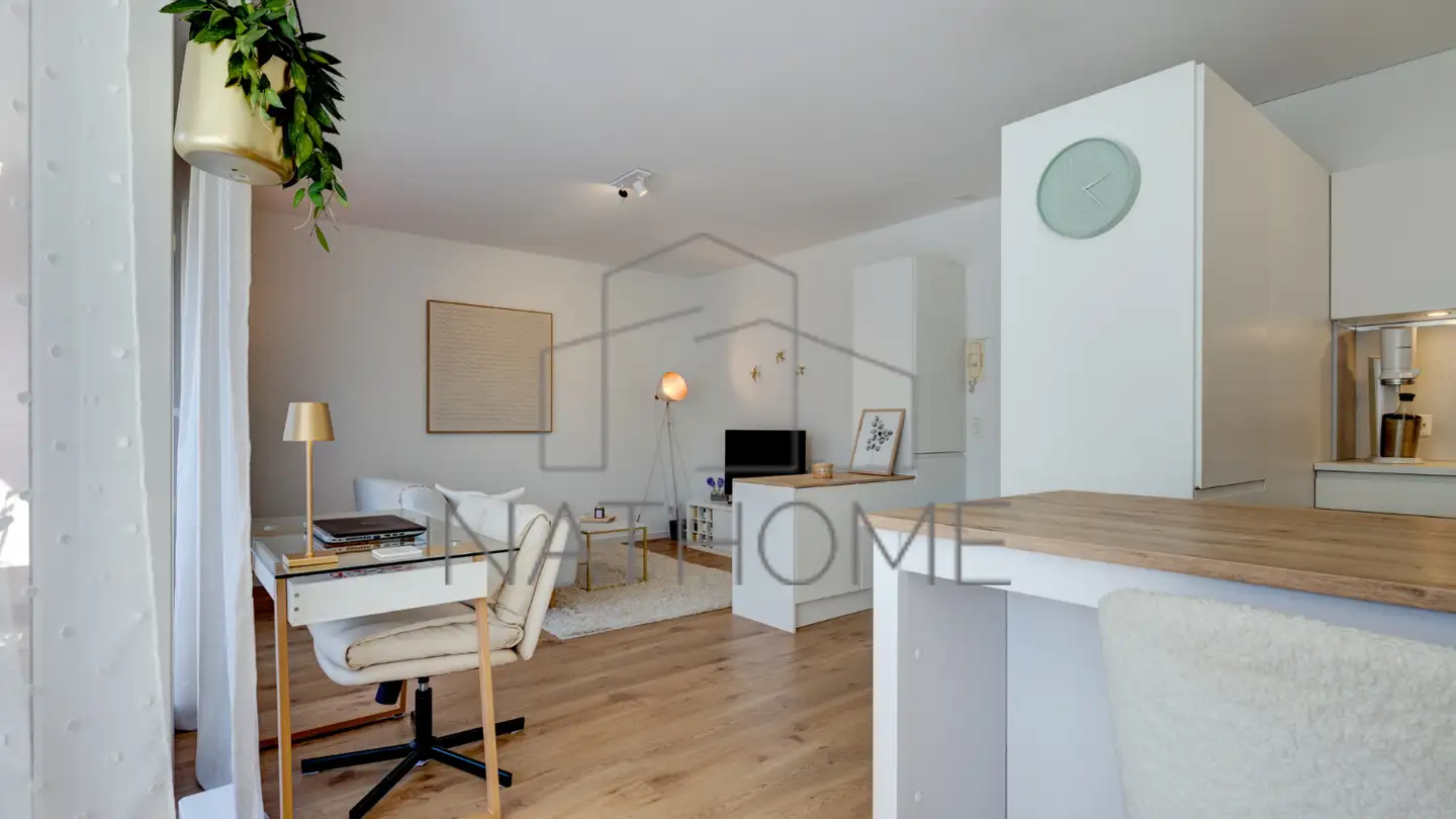 Apartment for sale - 1024 Ecublens VD - Photo 2