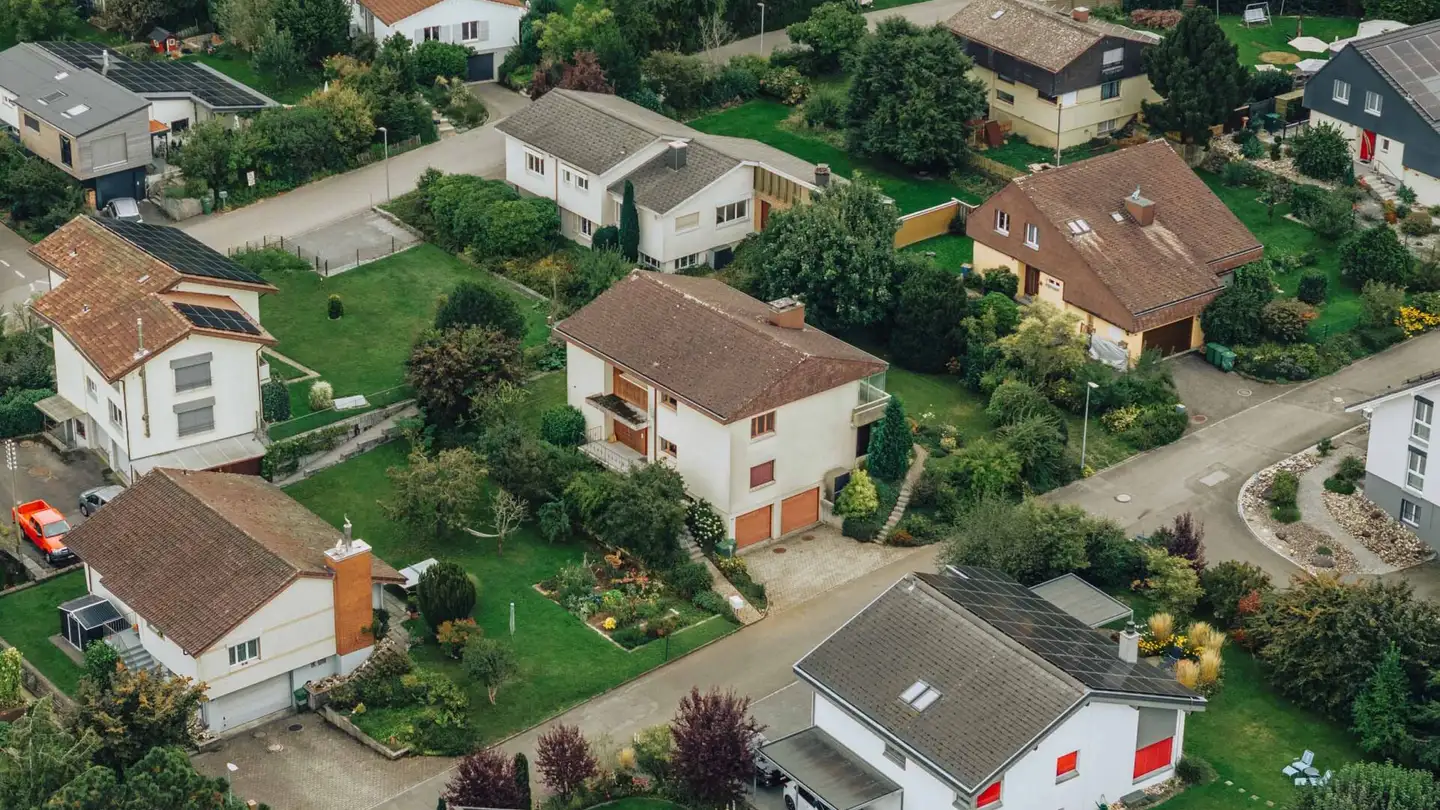 Doppelhaushälfte kaufen - Sängeliweg 5, 4922 Thunstetten - Foto 4
