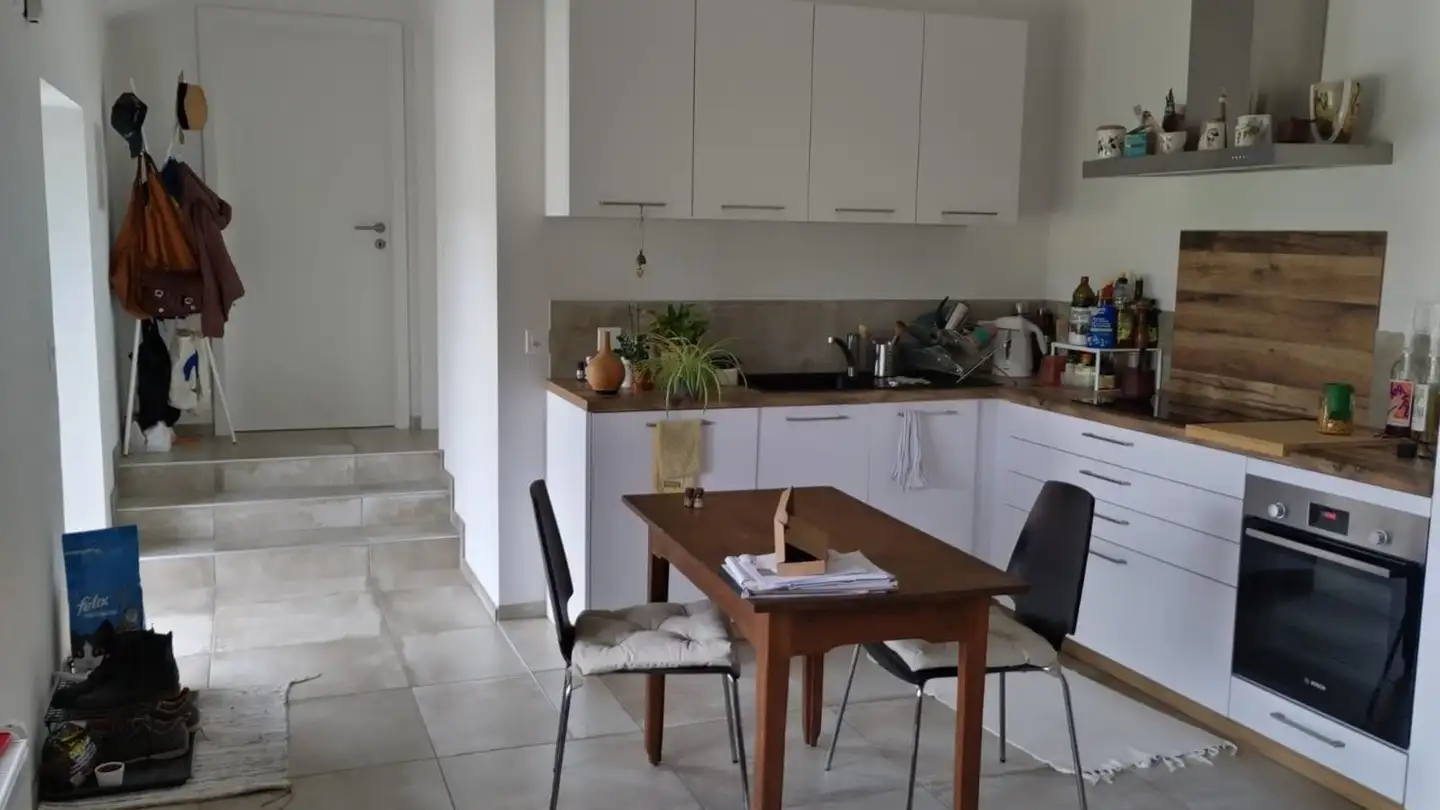 Appartamento in affitto - La Chaux-d'Abel 78, 2333 La Ferrière